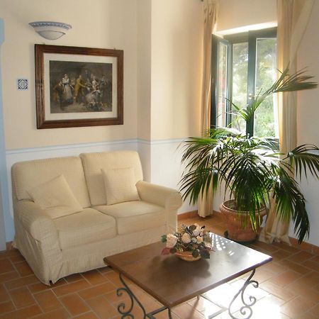 Hotel Villa Delle Meraviglie Maratea Luaran gambar