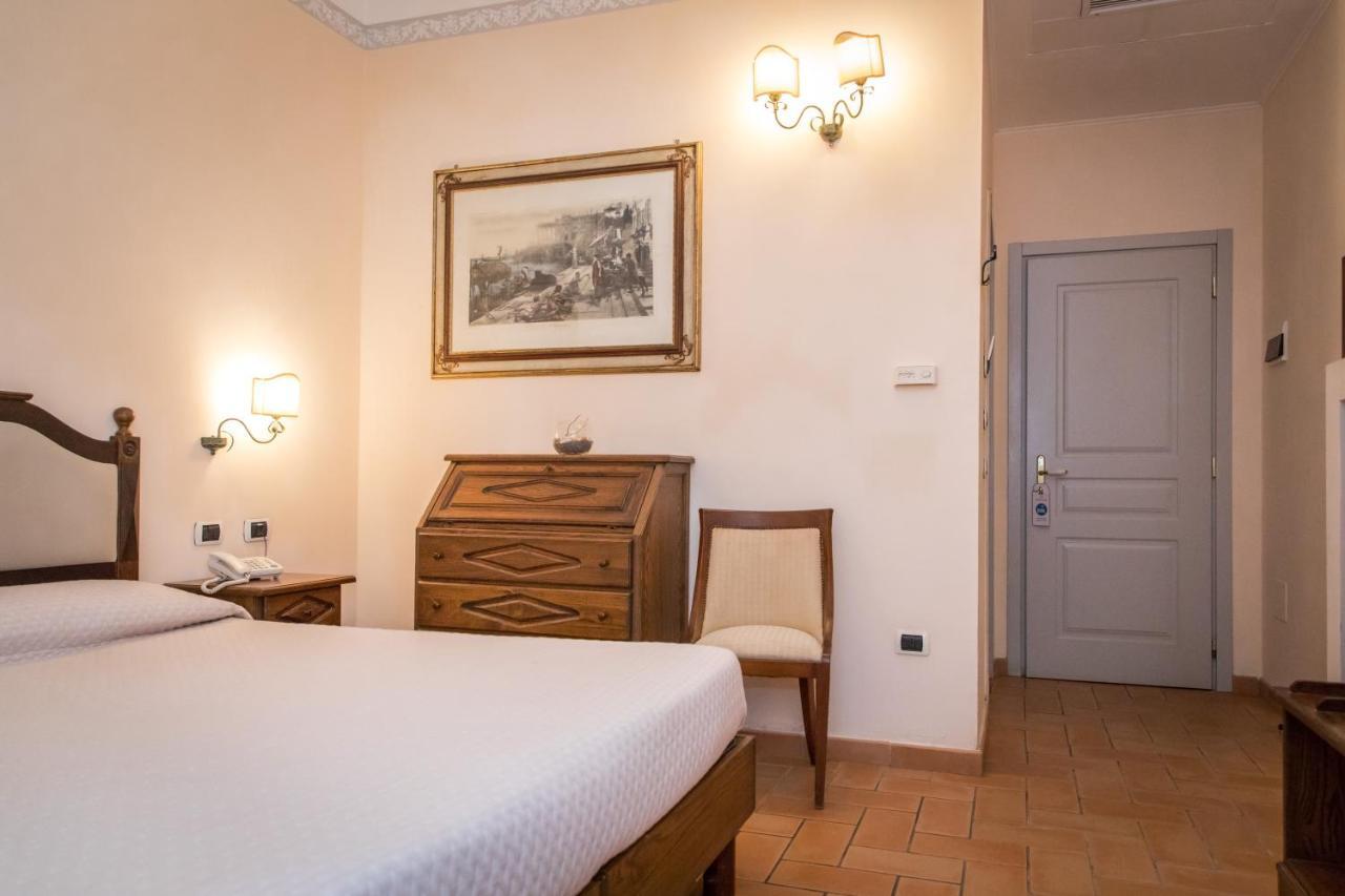 Hotel Villa Delle Meraviglie Maratea Luaran gambar