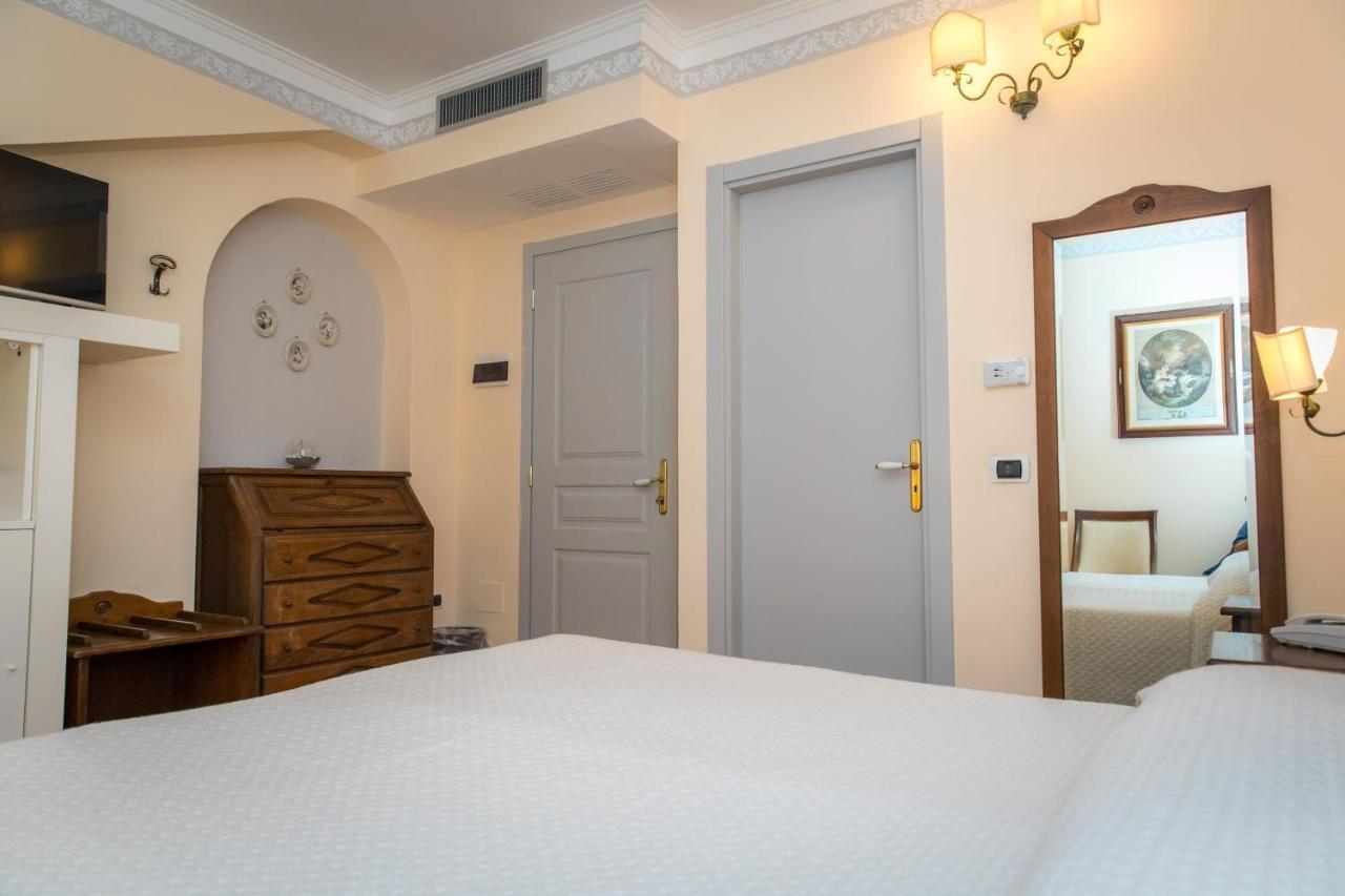 Hotel Villa Delle Meraviglie Maratea Luaran gambar