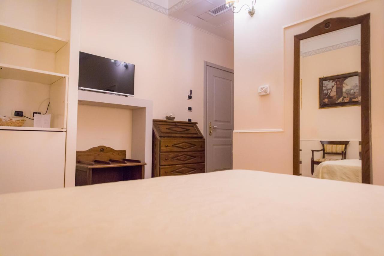 Hotel Villa Delle Meraviglie Maratea Luaran gambar