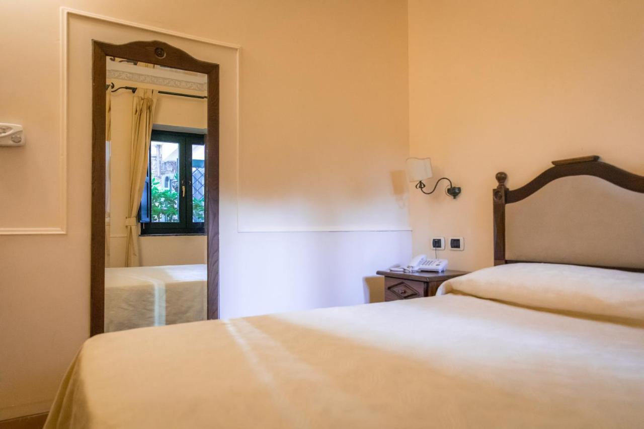 Hotel Villa Delle Meraviglie Maratea Luaran gambar