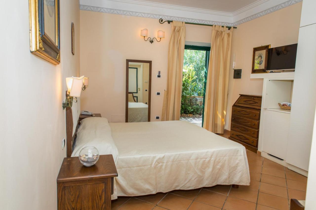 Hotel Villa Delle Meraviglie Maratea Luaran gambar