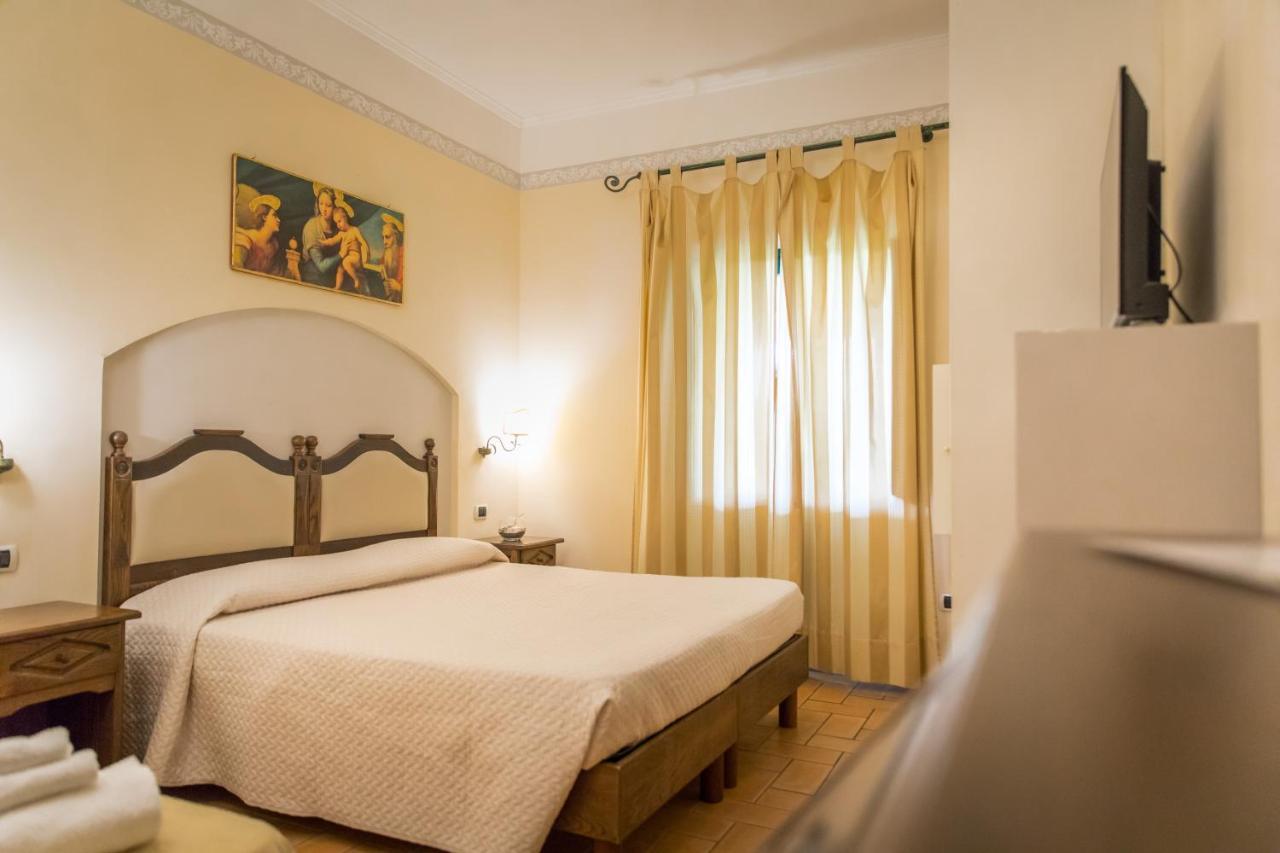 Hotel Villa Delle Meraviglie Maratea Luaran gambar