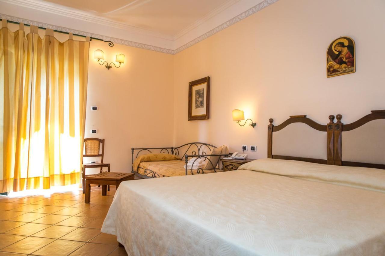 Hotel Villa Delle Meraviglie Maratea Luaran gambar