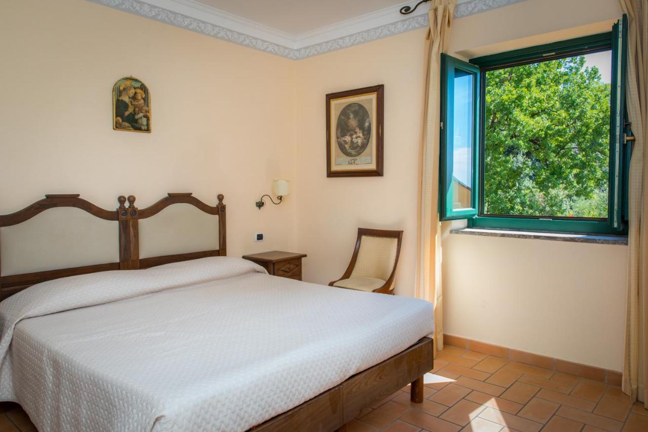 Hotel Villa Delle Meraviglie Maratea Luaran gambar
