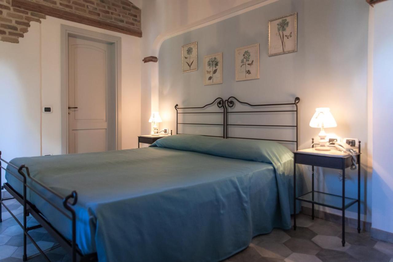 Hotel Villa Delle Meraviglie Maratea Luaran gambar