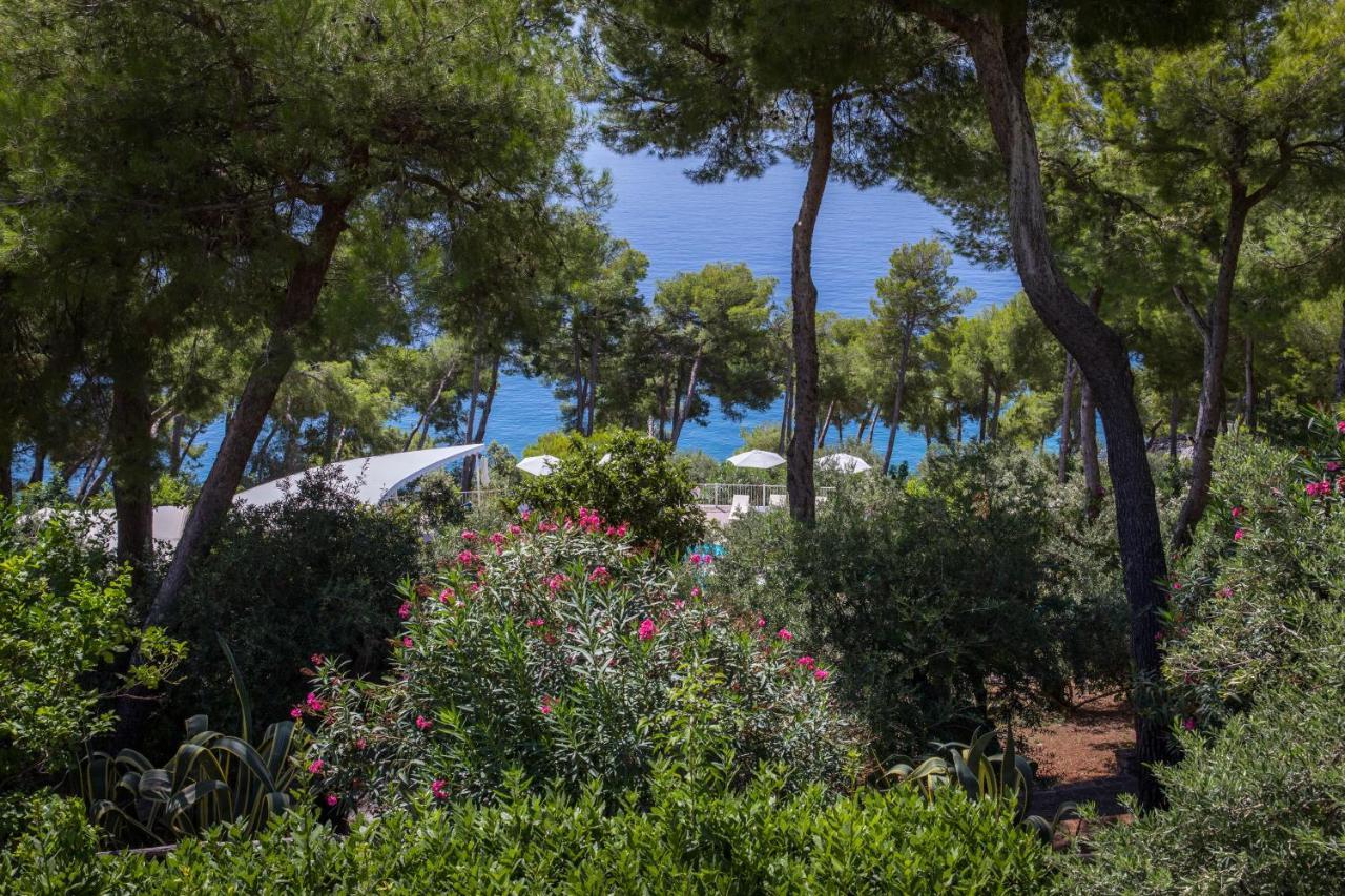 Hotel Villa Delle Meraviglie Maratea Luaran gambar