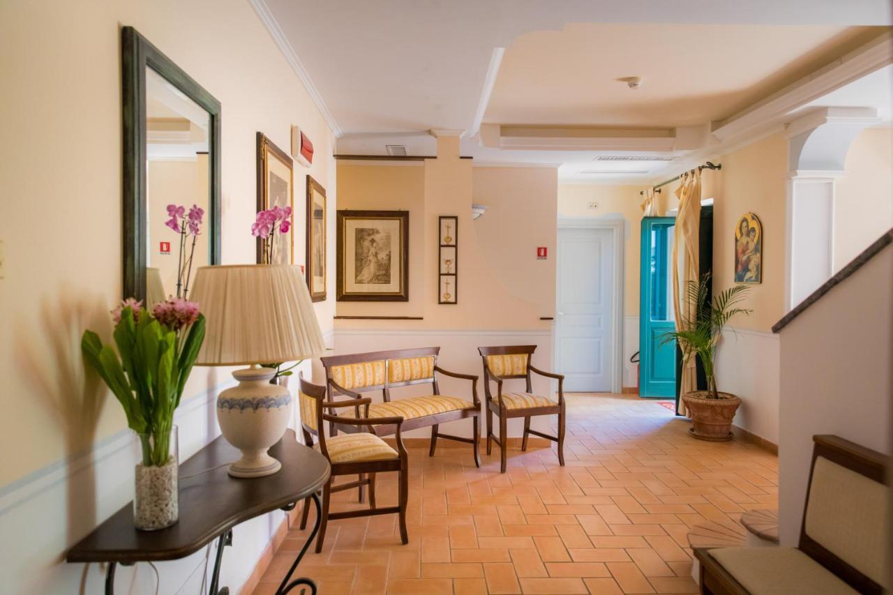 Hotel Villa Delle Meraviglie Maratea Luaran gambar