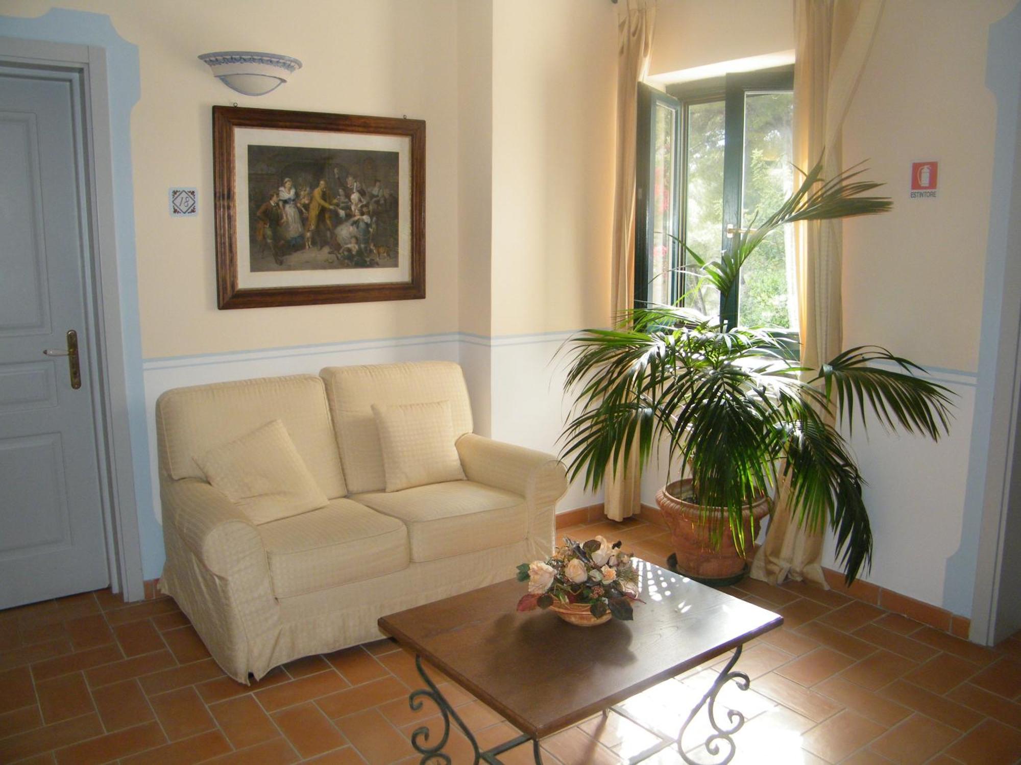 Hotel Villa Delle Meraviglie Maratea Luaran gambar