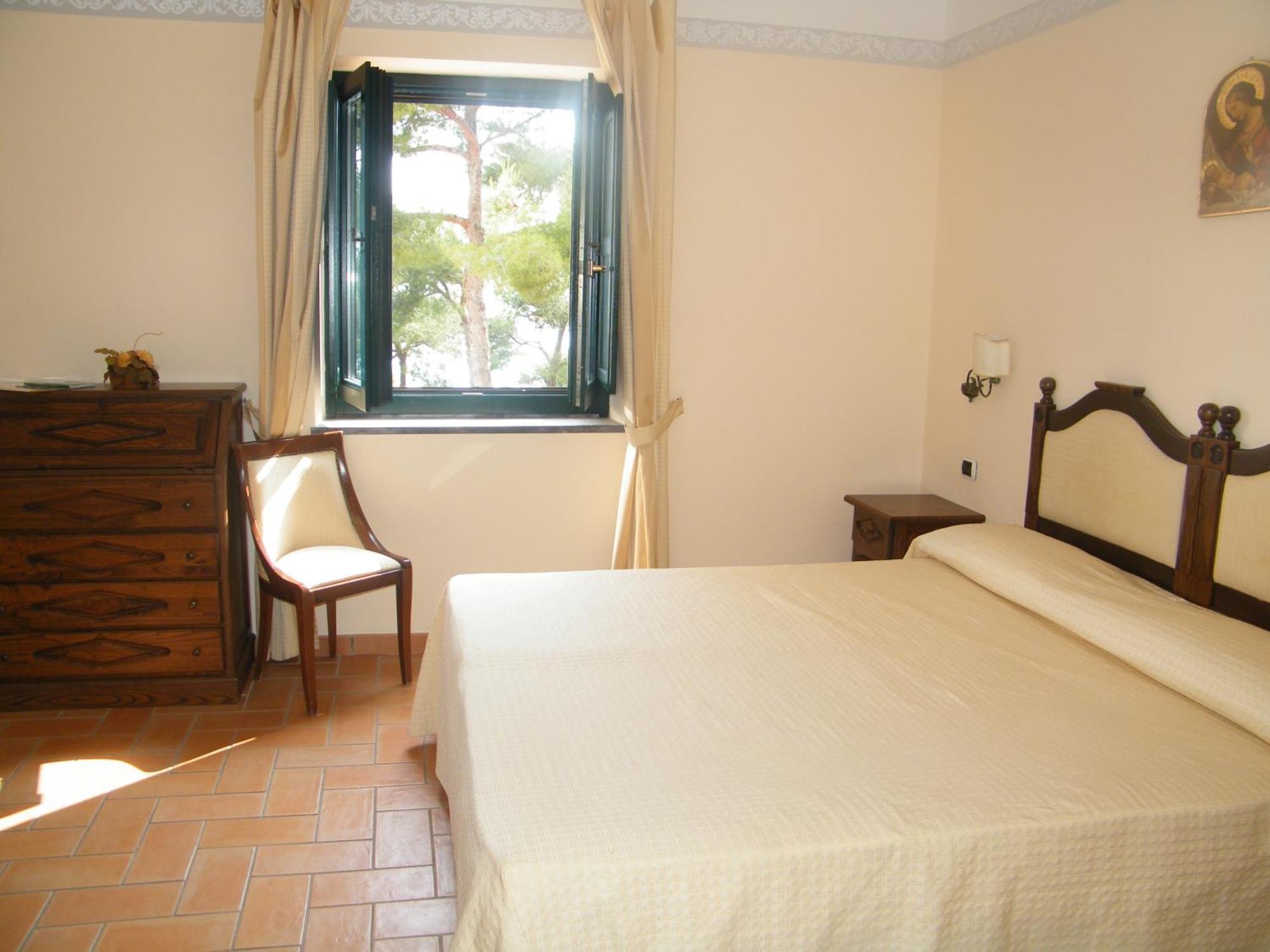 Hotel Villa Delle Meraviglie Maratea Bilik gambar