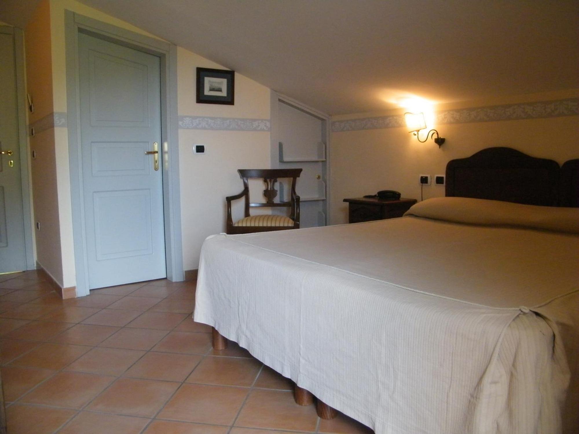 Hotel Villa Delle Meraviglie Maratea Bilik gambar