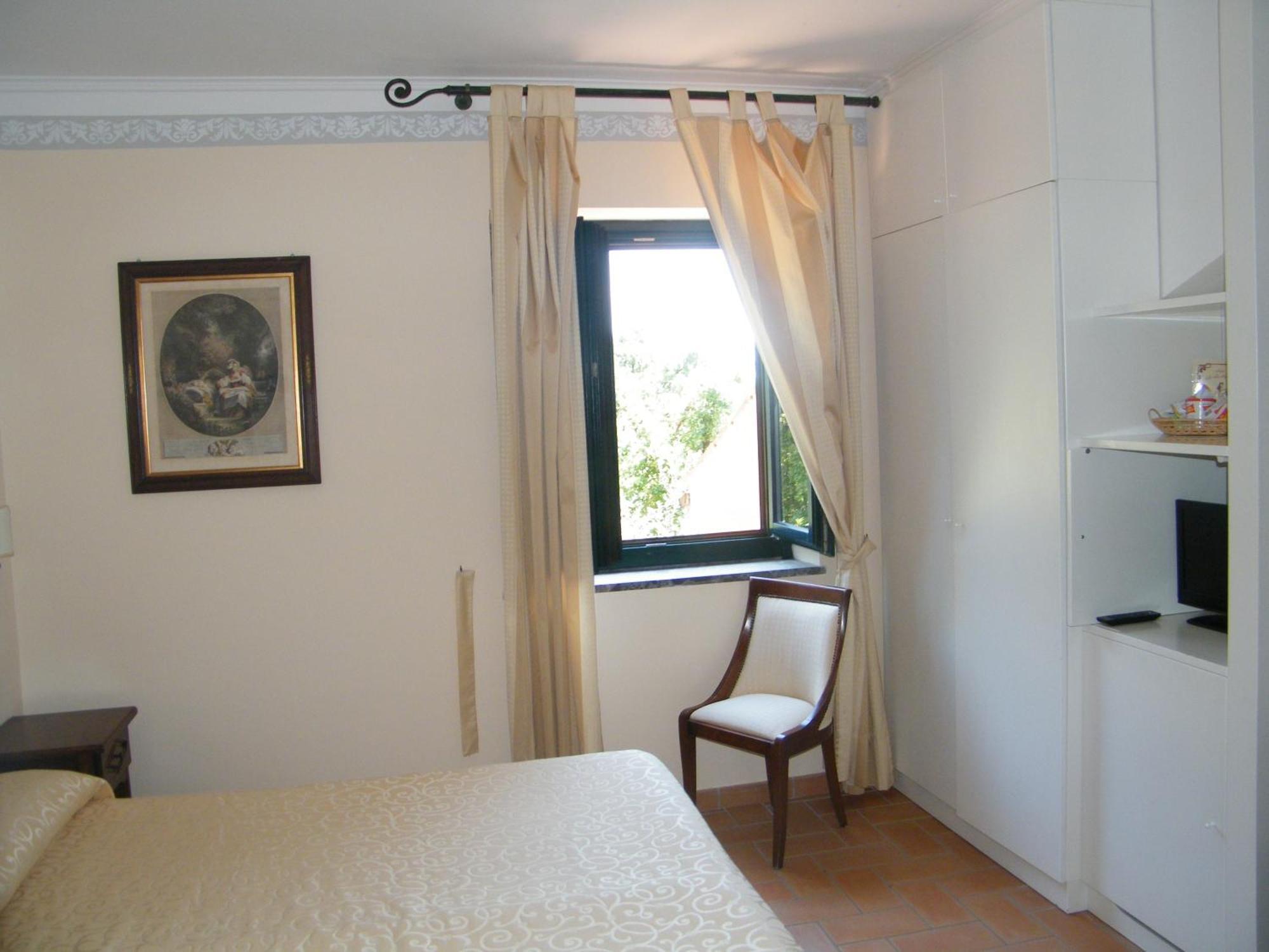 Hotel Villa Delle Meraviglie Maratea Bilik gambar